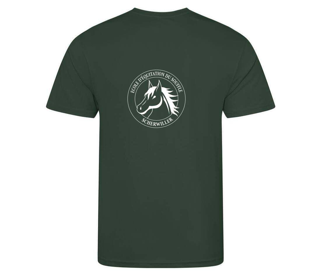 Image Teeshirt respirant 2039