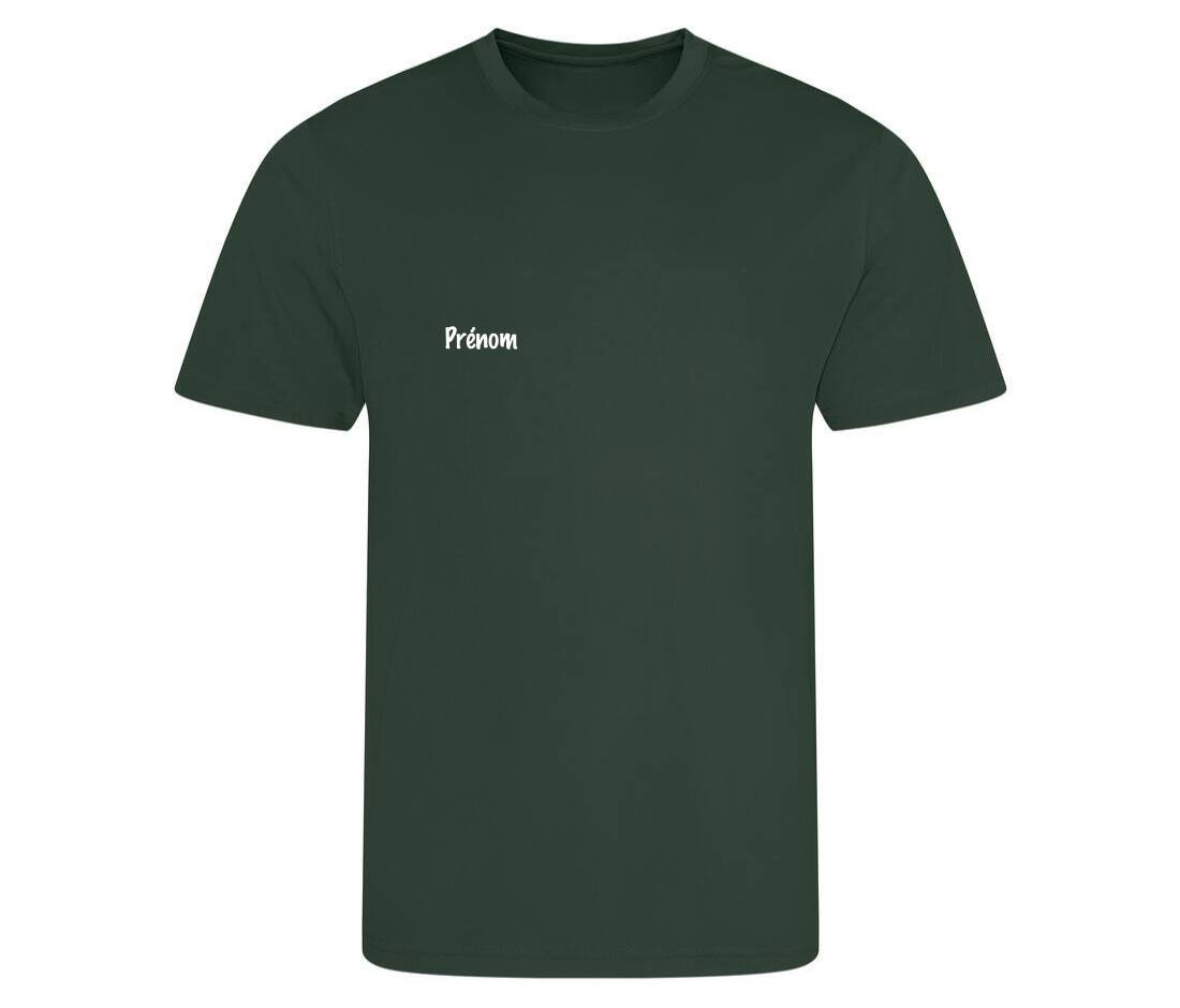 Product image Teeshirt respirant