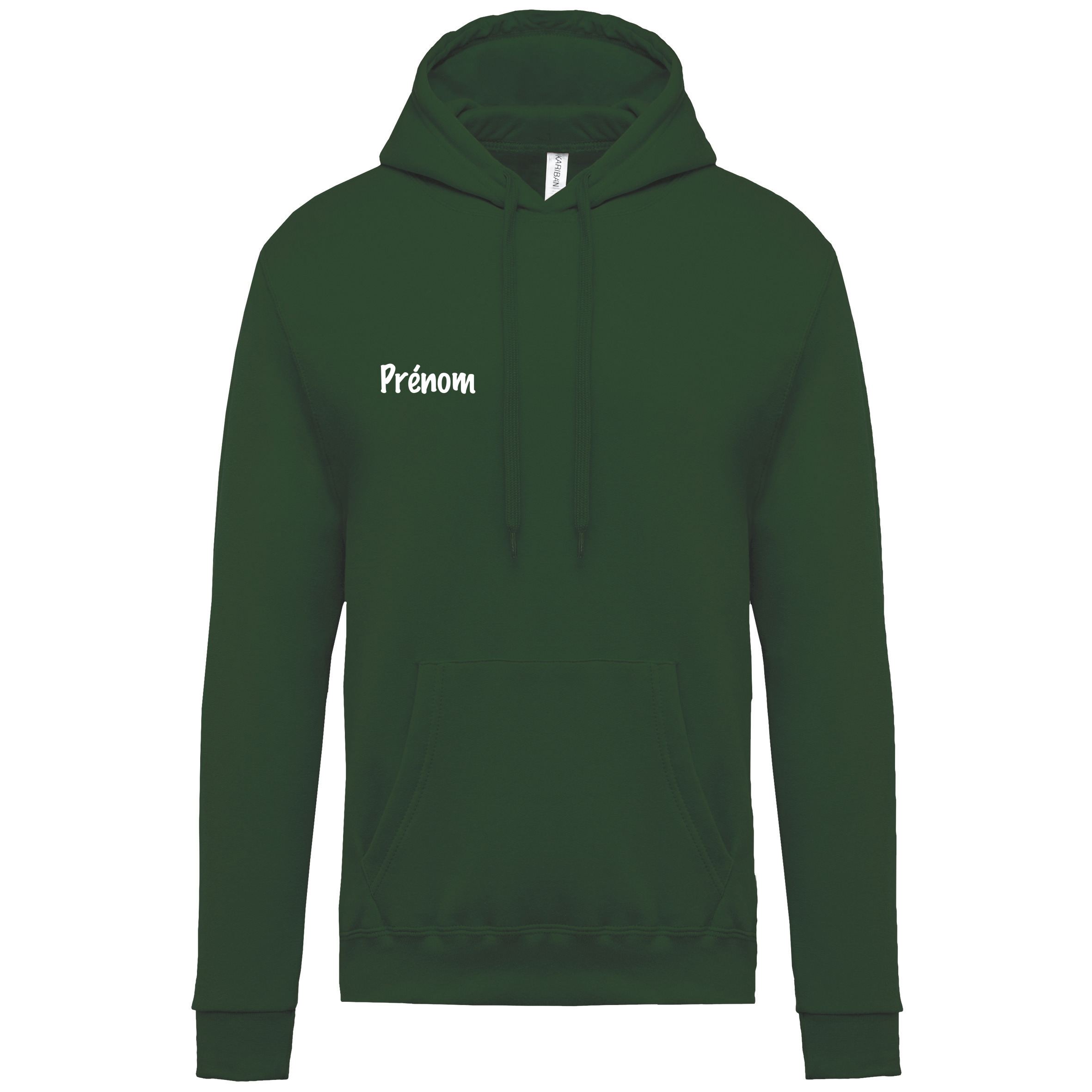 Image Sweat à capuche 2415
