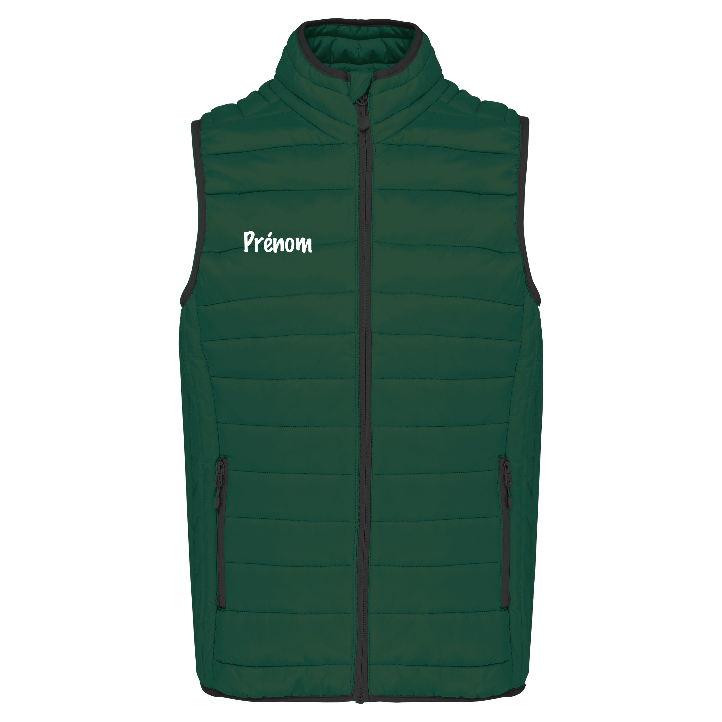 Product image Doudoune sans manches