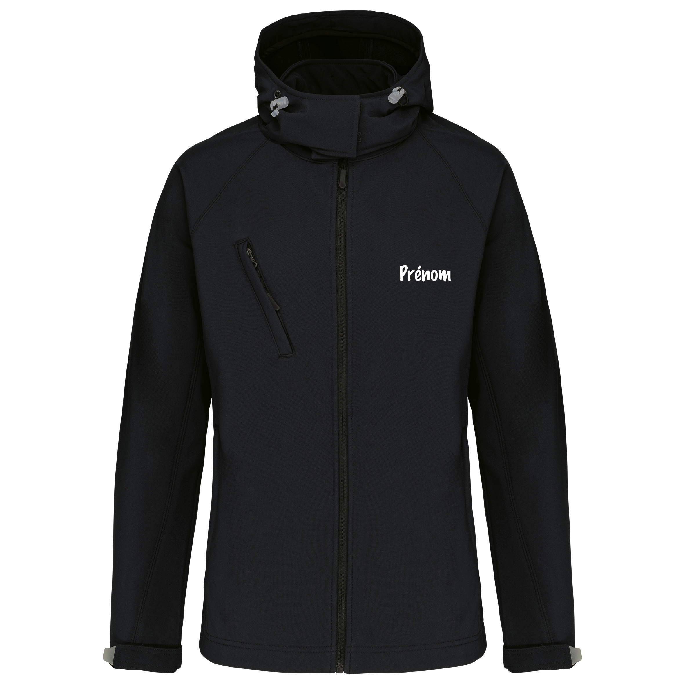 Product image Softshell 